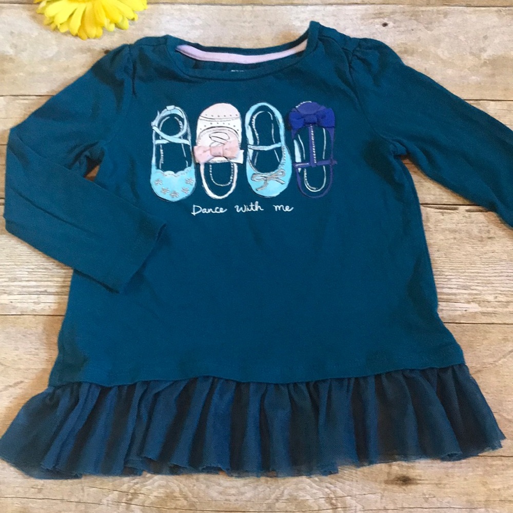 ⭐️Gymboree Shirt ⭐️